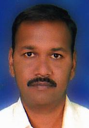 Shri. Balkishor Arjun Pol